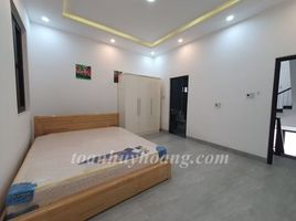 2 Phòng ngủ Nhà phố for rent in Đống Đa, Hà Nội, Ô Chợ Dừa, Đống Đa