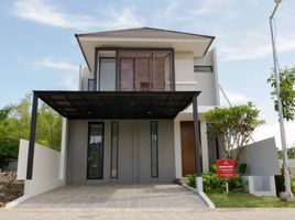 4 Habitación Casa en venta en Lakarsantri, East Jawa, Lakarsantri