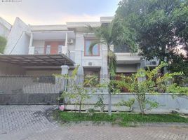 4 Habitación Villa en venta en Mulyorejo, East Jawa, Mulyorejo