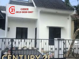 3 Habitación Casa en venta en Pondok Aren, Banten, Pondok Aren, Tangerang, Banten