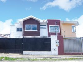 3 Bedroom House for sale in Cuenca, Azuay, Ricaurte, Cuenca