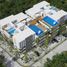 Appartement 2 chambre à vendre à Cozumel, Quintana Roo, Cozumel