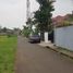  Land for sale in Bogor Utara, Bogor, Bogor Utara