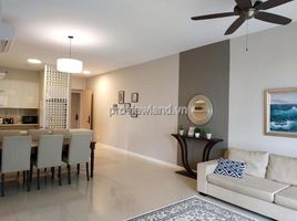 3 Schlafzimmer Appartement zu vermieten in An Phu, Ho Chi Minh City, An Phu