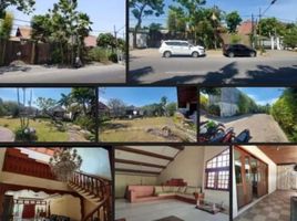 5 Kamar Rumah for sale in Tenggilis Mejoyo, East Jawa, Tenggilis Mejoyo