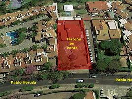  Land for sale in Zapopan, Jalisco, Zapopan
