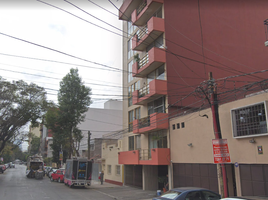 Condominium 2 chambre à vendre à Miguel Hidalgo, Mexico City, Miguel Hidalgo