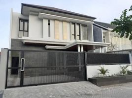 5 Kamar Rumah for sale in Gayungan, Surabaya, Gayungan