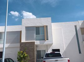 3 Schlafzimmer Haus zu verkaufen in San Luis Potosi, San Luis Potosi, San Luis Potosi, San Luis Potosi