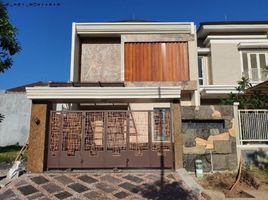 Villa 4 chambre à vendre à Mulyorejo, East Jawa, Mulyorejo