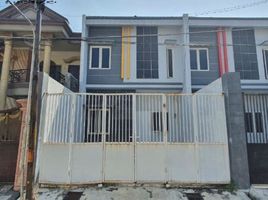 4 Habitación Villa en venta en Mulyorejo, East Jawa, Mulyorejo
