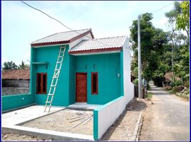 2 Bedroom House for sale in Polanharjo, Klaten, Polanharjo