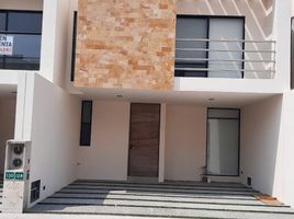 3 Schlafzimmer Villa zu verkaufen in San Luis Potosi, San Luis Potosi, San Luis Potosi, San Luis Potosi