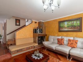 4 Habitación Casa en venta en Bogotá, Cundinamarca, Bogotá