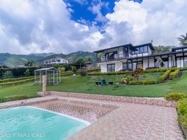 4 Habitación Villa en venta en Calima, Valle Del Cauca, Calima