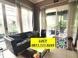 4 Habitación Casa en venta en Pondok Aren, Banten, Pondok Aren, Tangerang, Banten