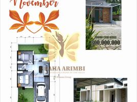 2 Bedroom Villa for sale in Salatiga, Jawa Tengah, Sidomukti, Salatiga