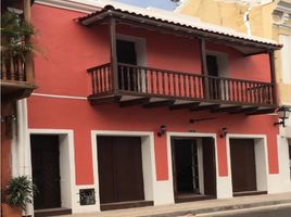 Studio Villa for sale in Bolivar, Cartagena, Bolivar