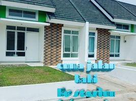 2 Bedroom Villa for sale in Bojonggede, Bogor, Bojonggede