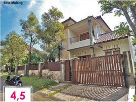 6 Bedroom Villa for sale in Indonesia, Sukun, Malang Regency, East Jawa, Indonesia