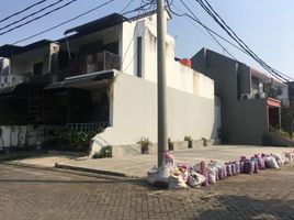 Maison 4 chambre à vendre à Cipondoh, Banten, Cipondoh, Tangerang
