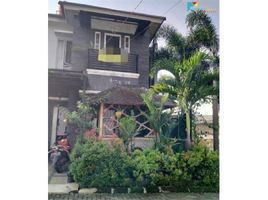 5 Bedroom House for sale in Sumurbandung, Bandung, Sumurbandung