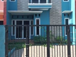3 Schlafzimmer Haus zu verkaufen in Bekasi Timur, West Jawa, Bekasi Timur