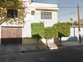 4 Habitación Villa en venta en Gustavo A Madero, Ciudad de México, Gustavo A Madero
