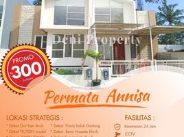 2 Bedroom House for sale in Kidung Kandang, Malang Regency, Kidung Kandang