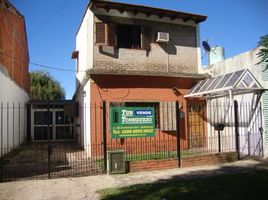 2 chambre Villa for sale in Federal Capital, Buenos Aires, Federal Capital