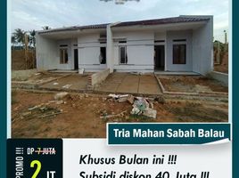 2 Bedroom House for sale in Tanjung Bintang, Lampung Selatan, Tanjung Bintang