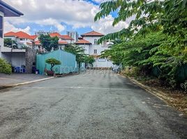 Terreno (Parcela) en venta en Thao Dien, Ho Chi Minh City, Thao Dien
