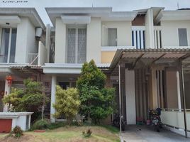 4 Habitación Villa en venta en Mulyorejo, East Jawa, Mulyorejo
