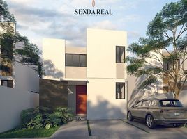 Villa 3 chambre à vendre à Conkal, Yucatan, Conkal, Yucatan