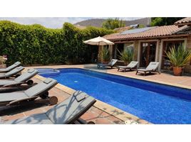 5 Schlafzimmer Villa zu verkaufen in Valle De Bravo, Mexico, Valle De Bravo