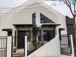 3 Schlafzimmer Haus zu verkaufen in Jatiasih, West Jawa, Jatiasih, Bekasi