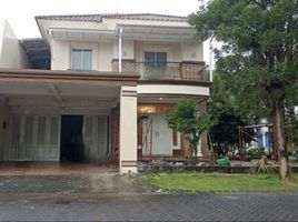 4 Habitación Villa en venta en Wiyung, East Jawa, Wiyung