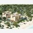1 Habitación Apartamento en venta en Lazaro Cardenas, Quintana Roo, Lazaro Cardenas