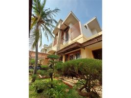 4 Bedroom Villa for sale in Universitas Katolik Indonesia Atma Jaya, Tanah Abang, Kebayoran Baru