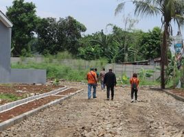 2 Kamar Rumah for sale in Bojonggede, Bogor, Bojonggede