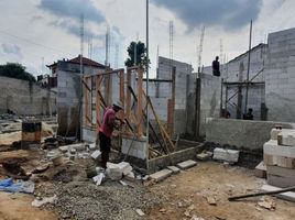 3 Kamar Vila for sale in Bojonggede, Bogor, Bojonggede