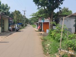  Tanah for sale in Bogor, West Jawa, Gunung Sindur, Bogor