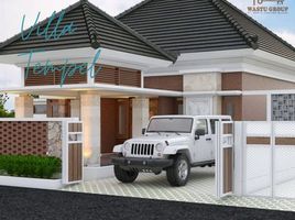 3 Bedroom Villa for sale in Gamping, Sleman, Gamping