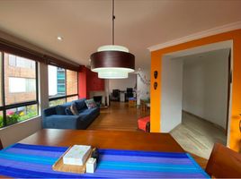 4 Habitación Apartamento en venta en Bogotá, Cundinamarca, Bogotá