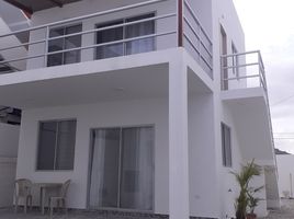 1 chambre Maison for rent in Équateur, Santa Elena, Santa Elena, Santa Elena, Équateur