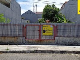  Land for sale in Mulyorejo, Surabaya, Mulyorejo