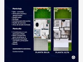 3 Habitación Casa en venta en Torreon, Coahuila, Torreon