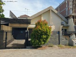 5 Schlafzimmer Haus zu verkaufen in Sukolilo, East Jawa, Sukolilo