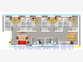 4 Habitación Departamento en venta en Monterrey, Nuevo León, Monterrey, Nuevo León