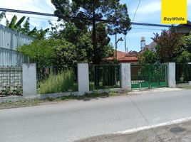 5 Habitación Casa en venta en Tambaksari, East Jawa, Tambaksari